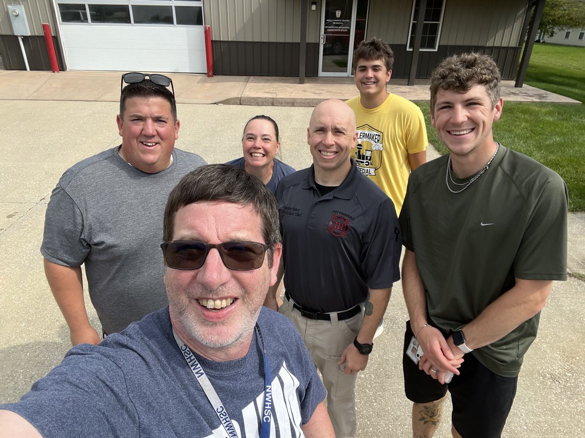 Ryan Nickoli tweet media