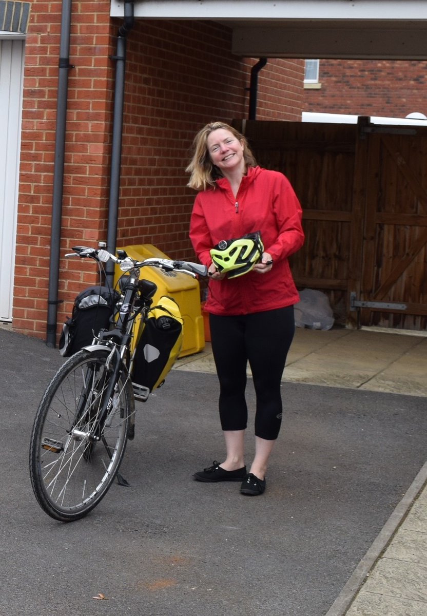 Team Modeshift tweet media