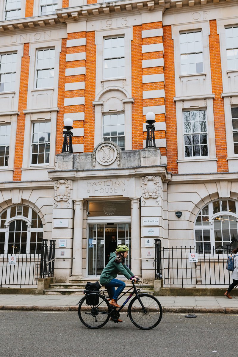 Team Modeshift tweet media