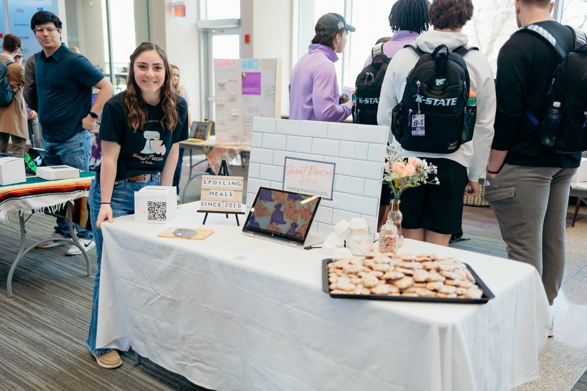 Eleven startups completed the startup Accelerator program! This 8-week program provided invaluable resources like faculty-led courses, student research teams, &amp; alumni mentors. Read more bit.ly/3LNoE4j