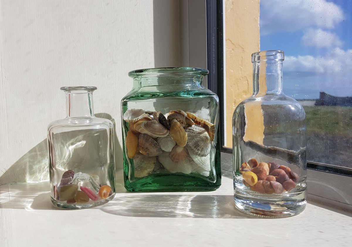 Noss Head Lighthouse Keeper's Cottage tweet media