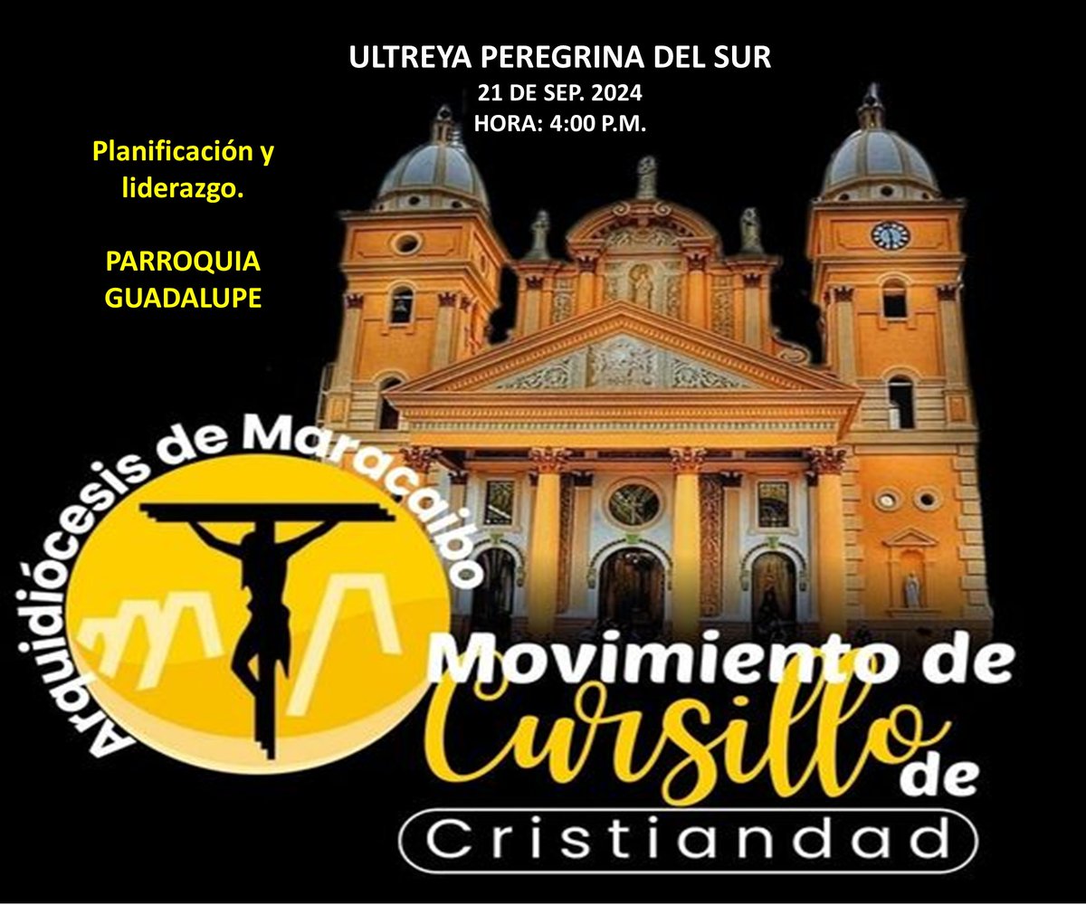 Oarb2020's tweet photo. .@Pontifex_es .@Tiamoraradio .@CNNEE .@CEVmedios https://t.co/dhev9zOAt2
