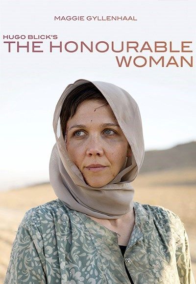 ChronoEncy's tweet image. Il y a 10 ans, The Honourable Woman était diffusé sur Showtime au États-Unis. 

#thehonourablewoman #encychrono25