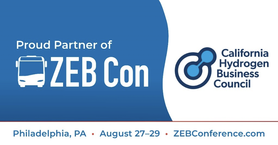 Join us in Philadelphia Aug. 27 - 29 for <a href="/ZEBConference/">ZEB Con</a>, the premier event for transportation professionals leading the charge to #cleantransportation. zebconference.com
