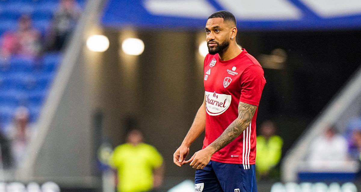 Uniqueom_'s tweet photo. 🚨 Jordan Amavi est à Brest afin de passer sa visite médicale !
@LaMinuteOM_ https://t.co/hIEGaIsjPa