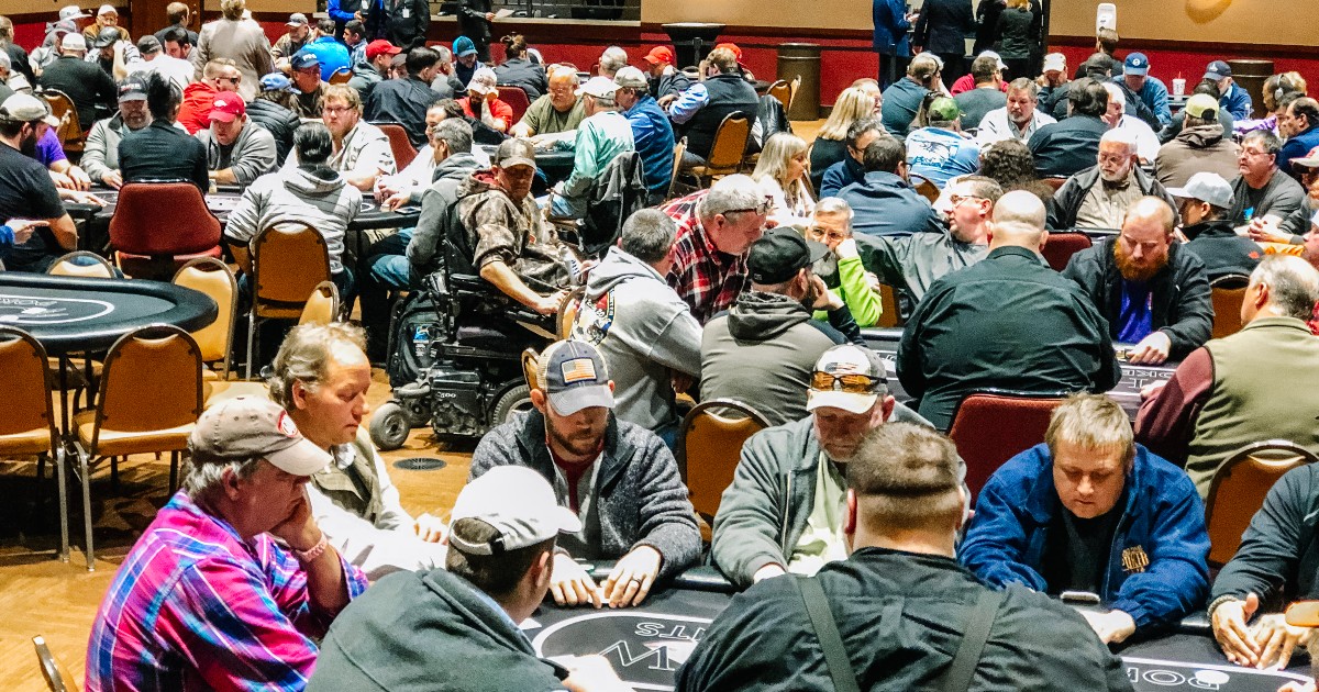 ChoctawCasino Pocola tweet media