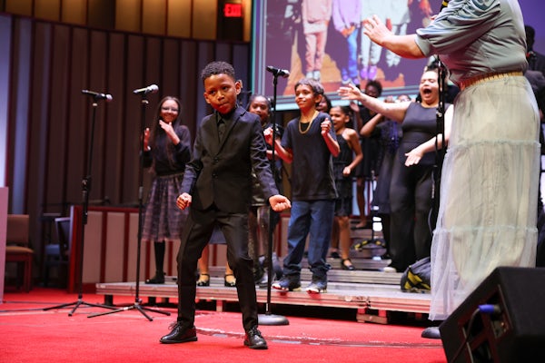 Mama Foundation tweet media