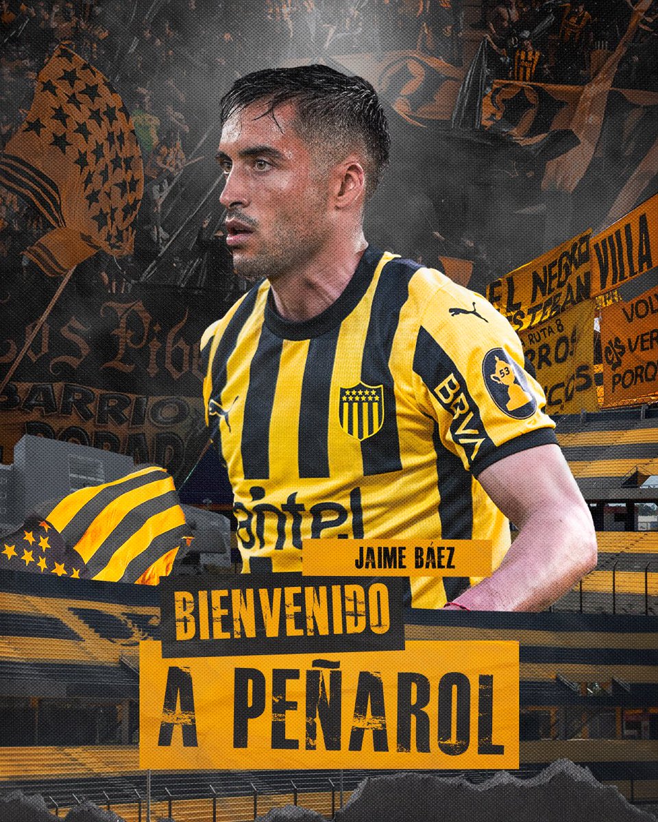 ¡Bienvenido al Campeón del Siglo, Jaime!