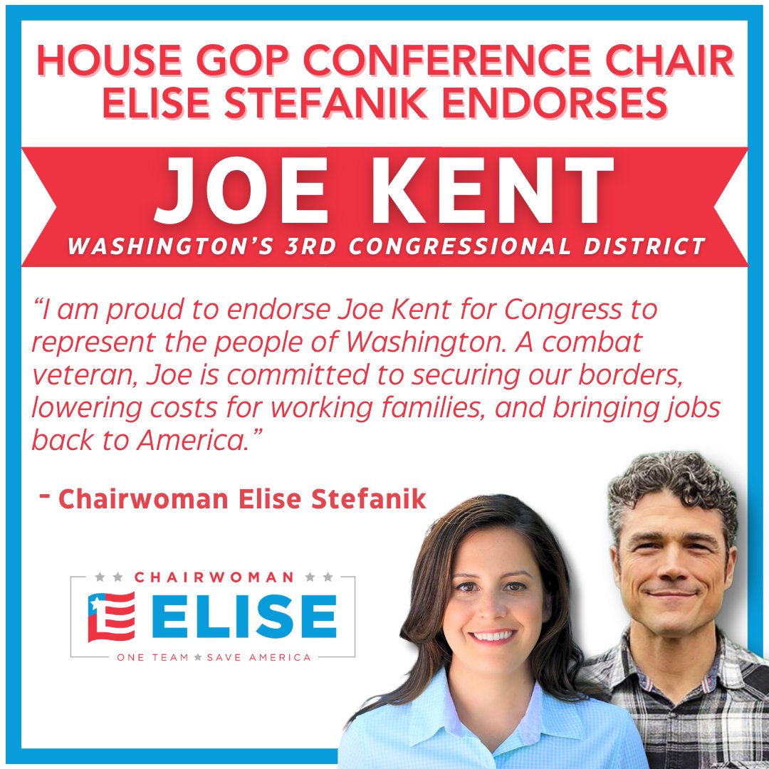 Elise Stefanik tweet media
