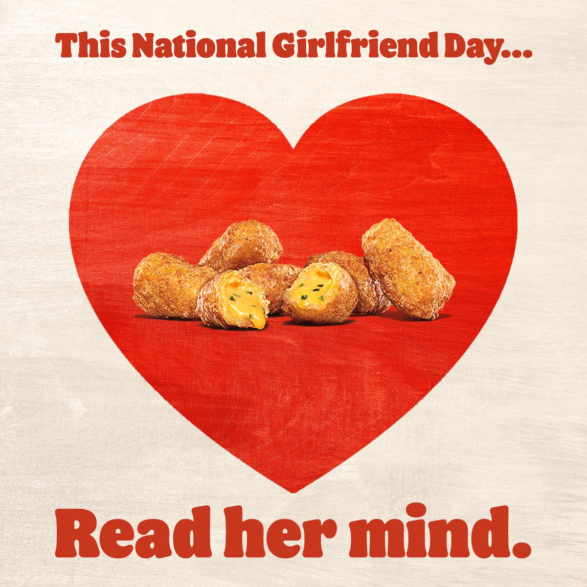 Become marriage material instantly 💍