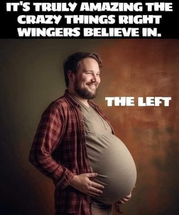 TomCarterforMS's tweet image. And they ( #Demcrats ) call conservatives #weird ... #FightFightFight
#Trudat #MAGA
