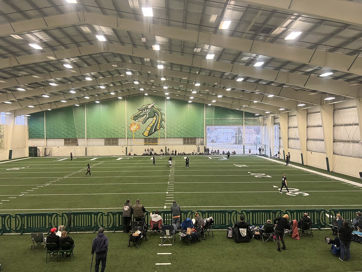 Tiffin University Softball tweet media