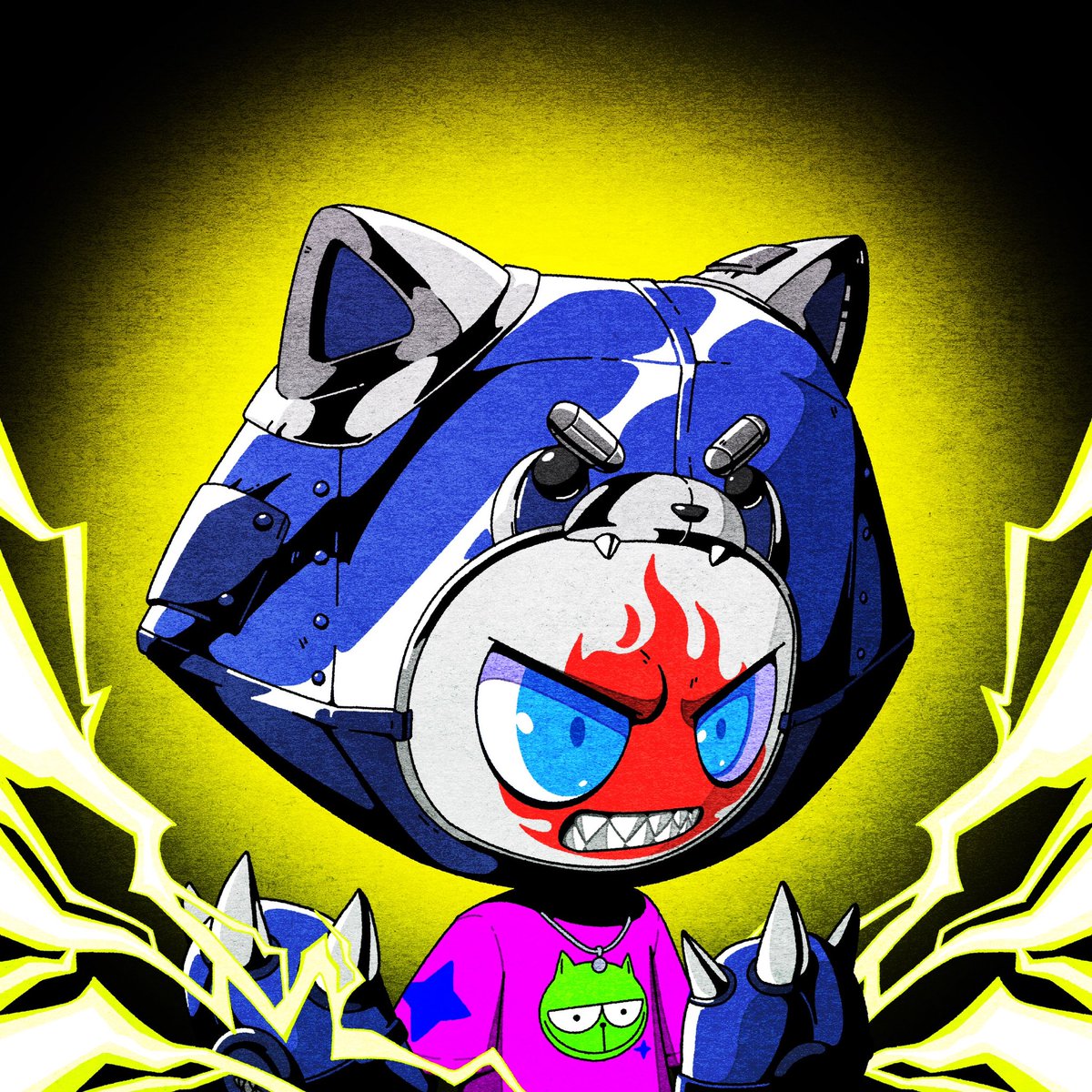 YO⭐️

Give my tweet a RT for a chance to win this sick BLUE PLOOSHY TRAIT SET🔥

Check out how fire it looks on that second pic 😎👇