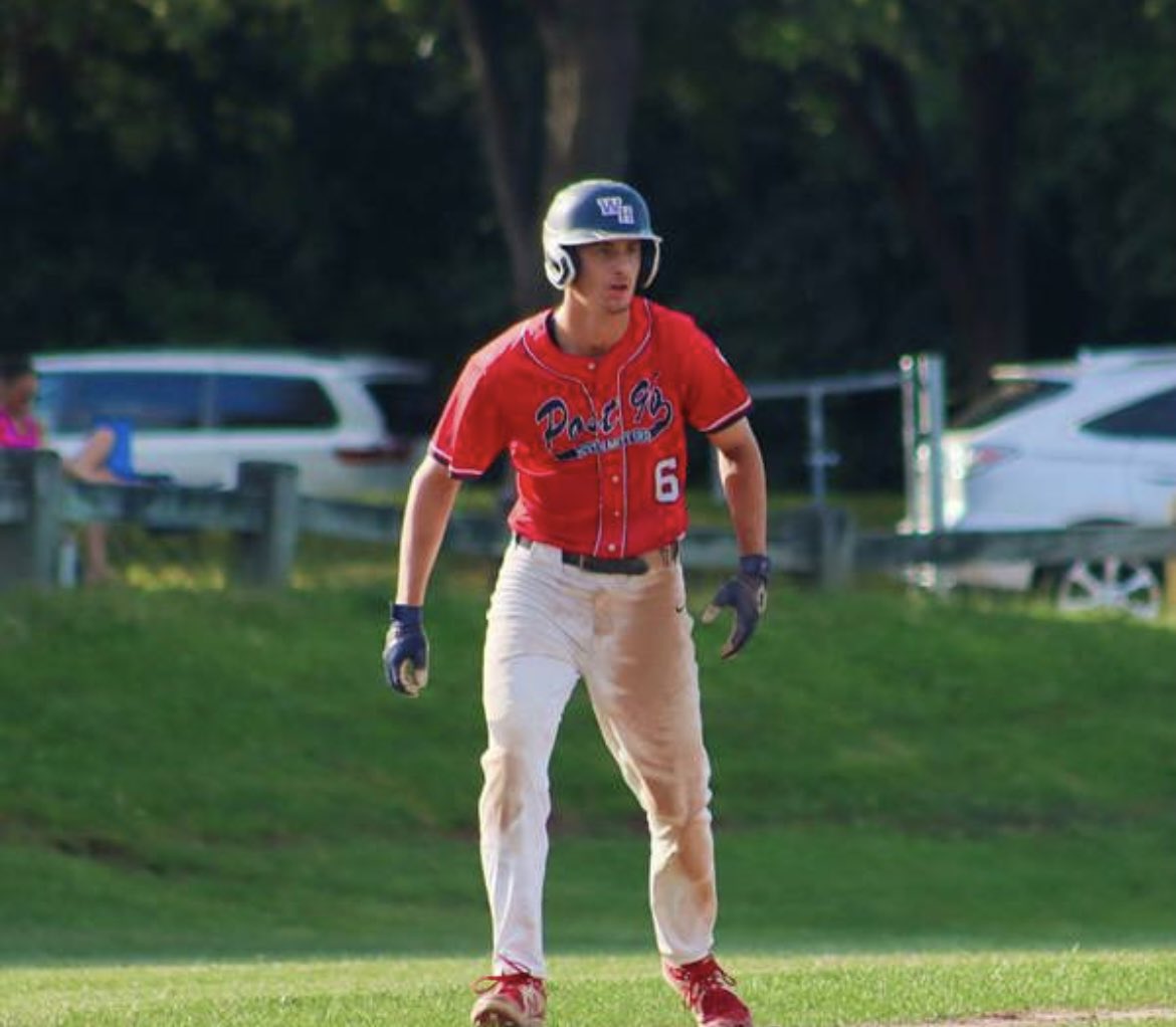 CTLegionBBall's tweet image. And then there were 4!  Danbury, Middletown, West Hartford and Enfield still standing in the 19U State Tournament! #ctalbb #ctbase