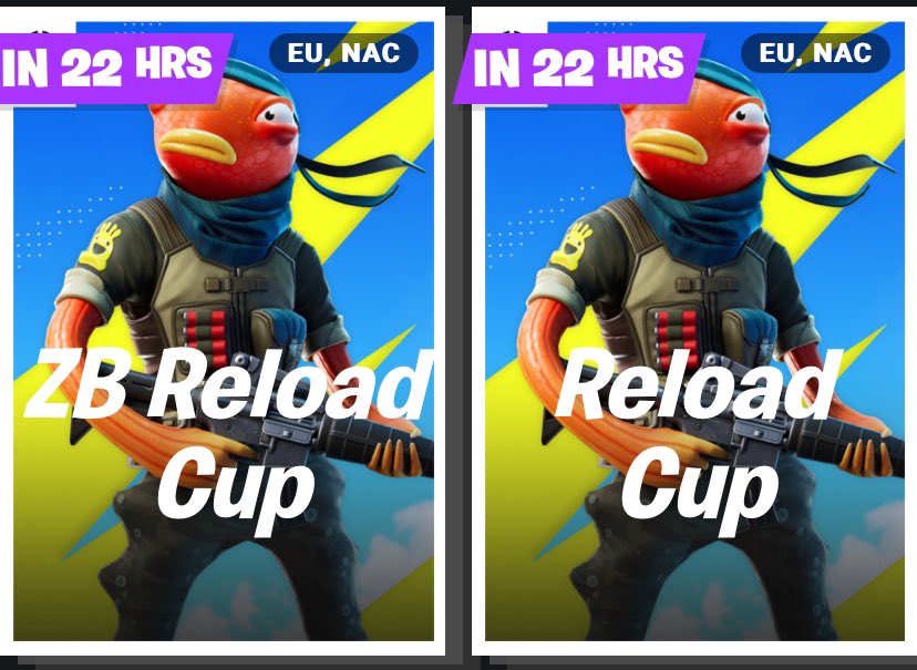 0PingDemon's tweet image. When tf was this added #FortniteReload