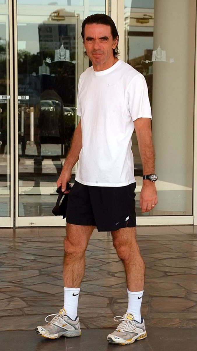 Antes de nadar en el Sena / Después de nadar en el Sena