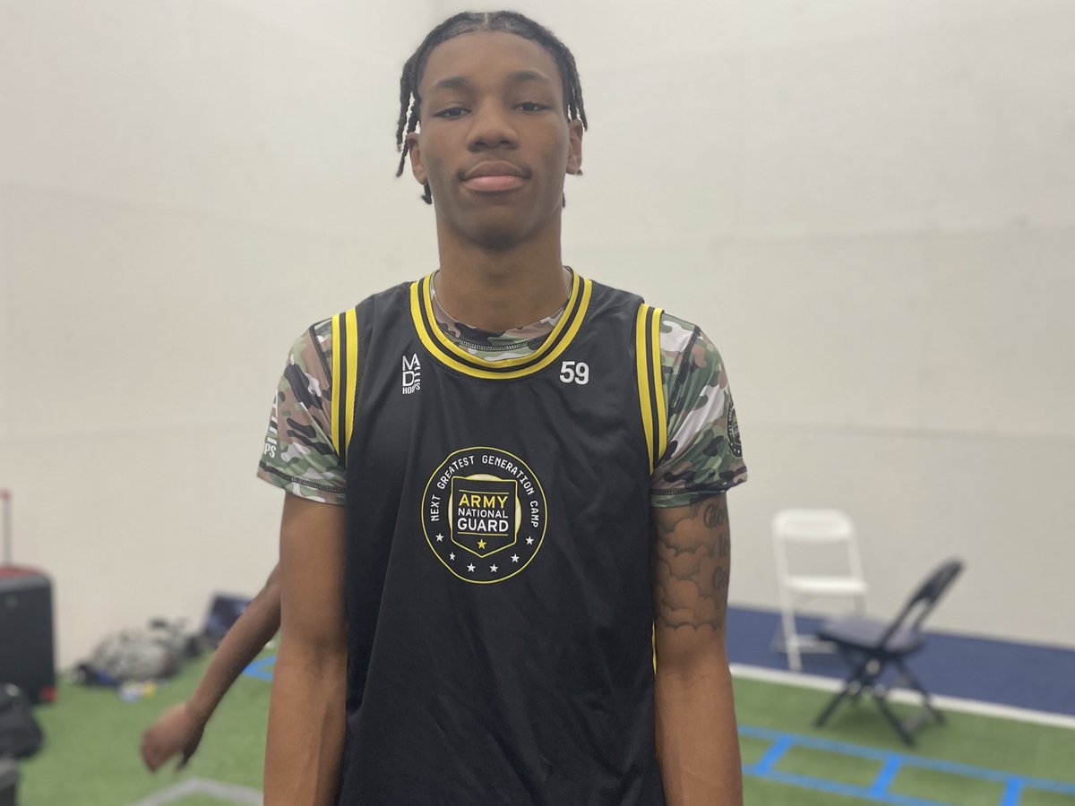 ELITE High School Scouting tweet media