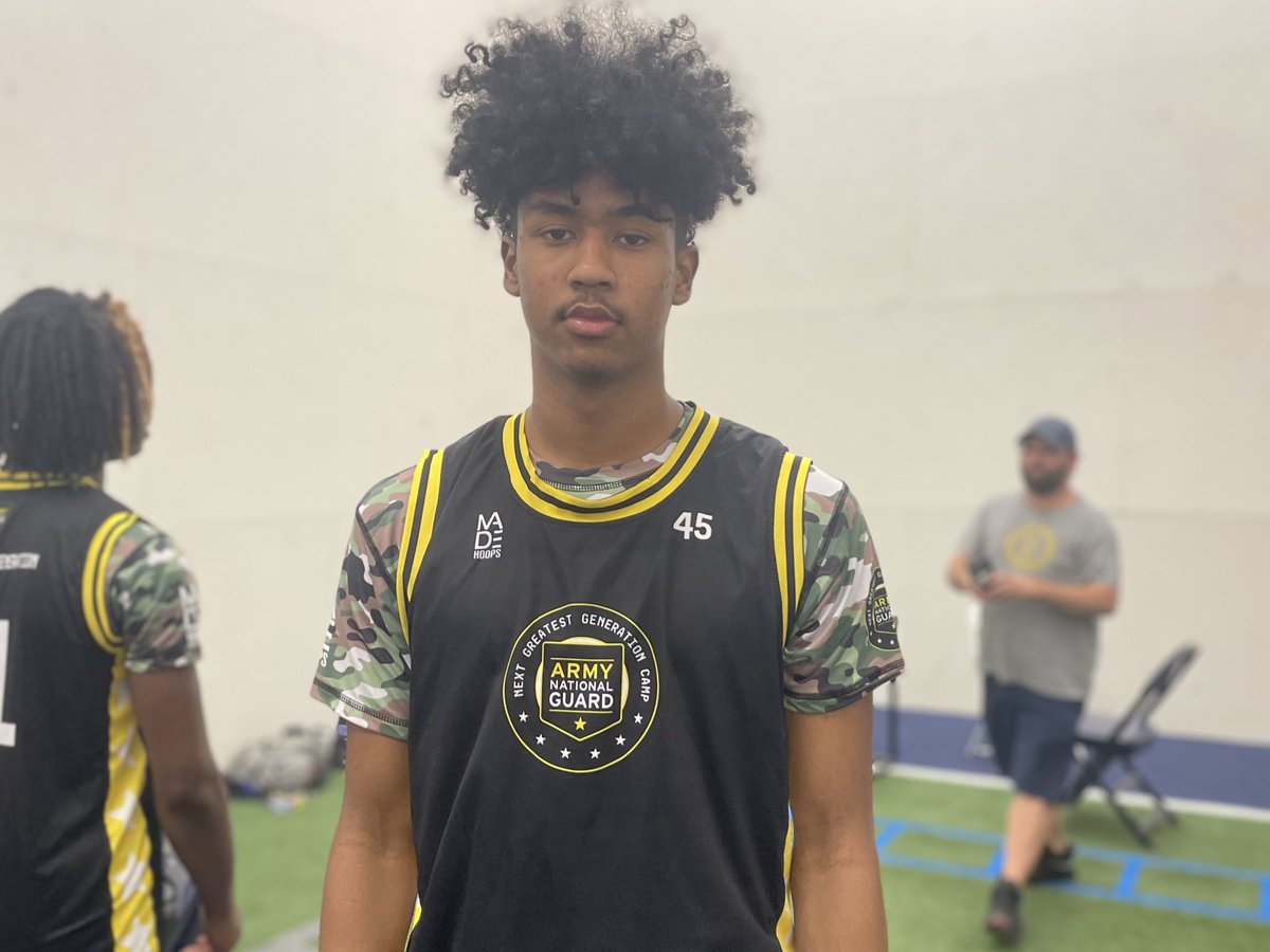 ELITE High School Scouting tweet media