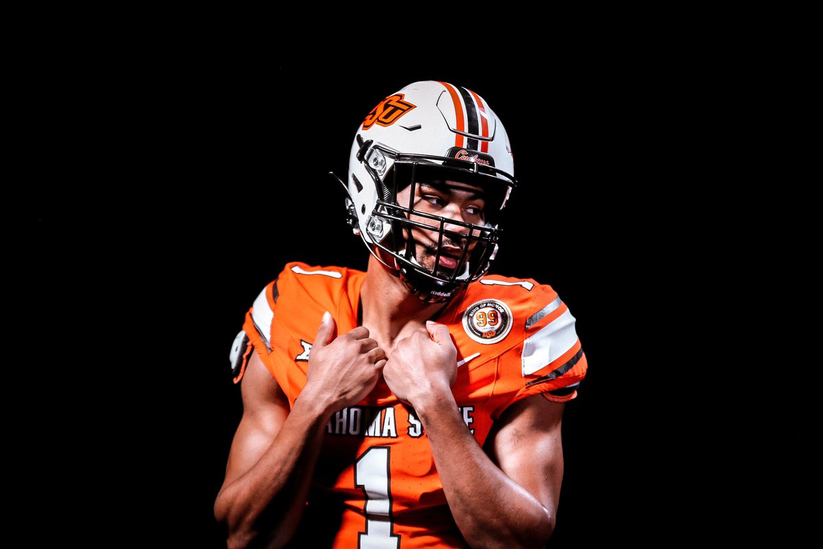 OSU Cowboy Football tweet media