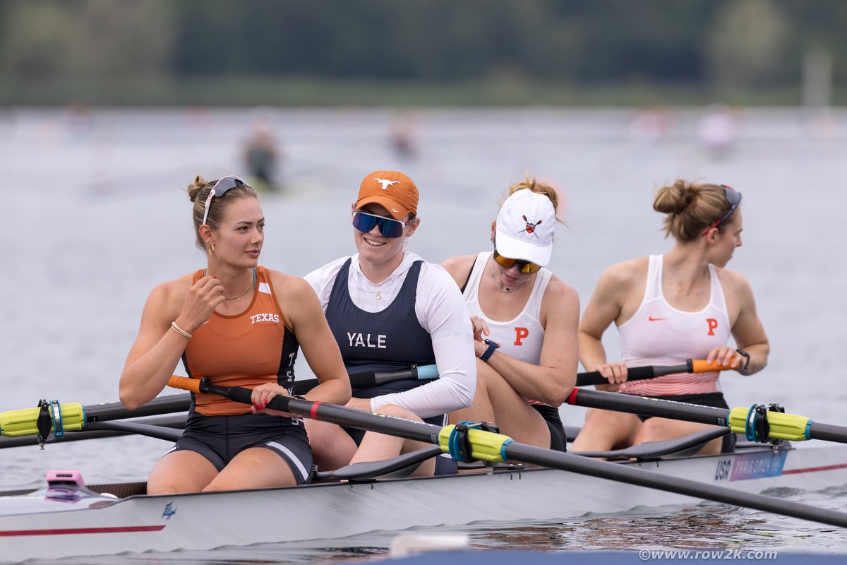 Texas Rowing tweet media