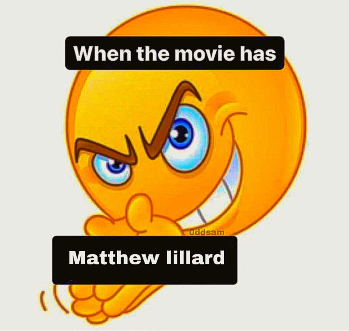 Sam🥀 (@0ddsam) on Twitter photo 