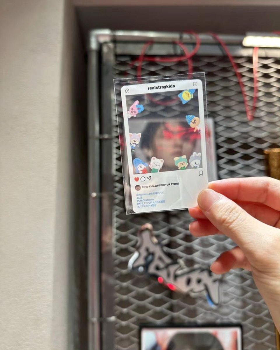 240801 t.leeknowsaurus 인스타그램
#스트레이키즈 #리노
생일축하한다ㅏㅏㅏ🥳 #stay