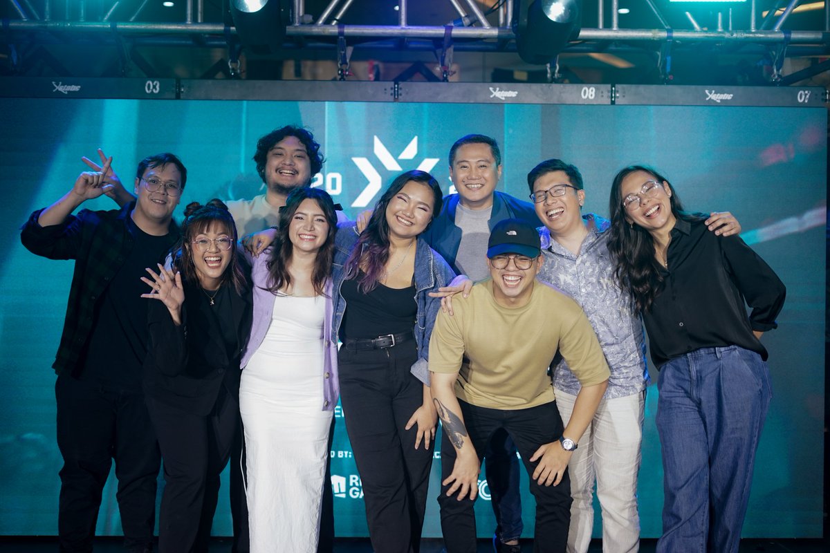 M1nix_'s tweet photo. From Valorant Pacific Launch to the Last Day of #VCTPH
Always a pleasure to have you guys in #SpycamNiM1nix, thank you! https://t.co/snGJHmblBH
