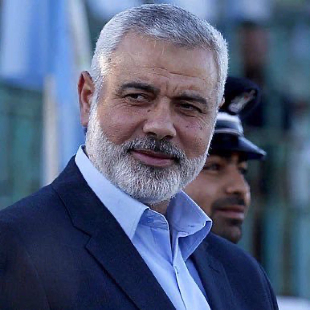 Tahran’da gerçekleştirilen alçakça bir suikast sonucu şehit olan Hamas Siyasi Büro Şefi İsmail HANİYE’ye Allah’tan rahmet diliyor,ailesi ve Filistin halkına başsağlığı diliyorum.

Kardeş Filistin halkının haklı davası er ya da geç zafer ulaşacaktır.
Rabbim şehadetini kabul etsin.