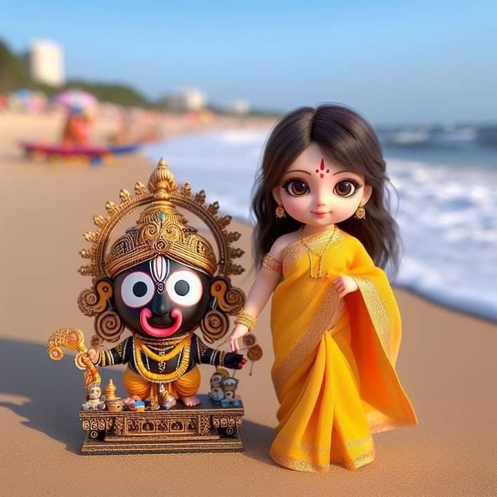 kia_offl's tweet photo. जय जगन्नाथ महाप्रभु ❣️ https://t.co/r76vFbWpzN