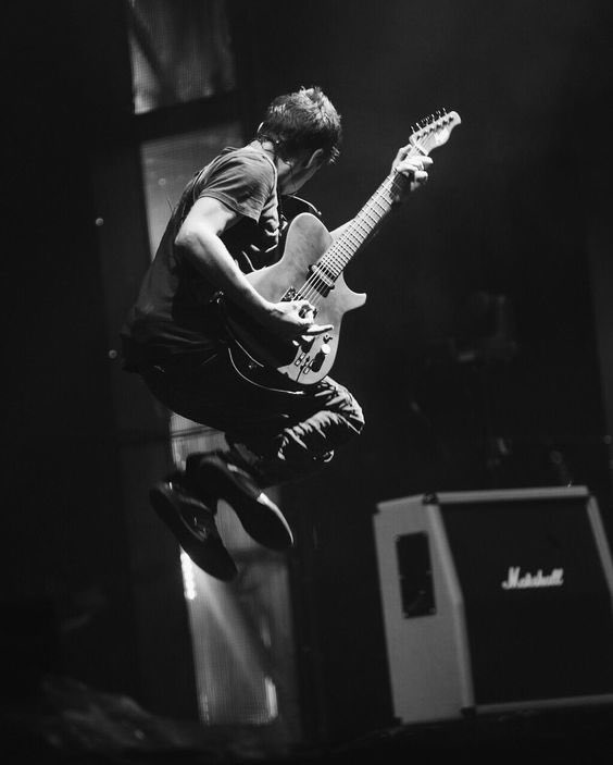 Matt Bellamy tweet media