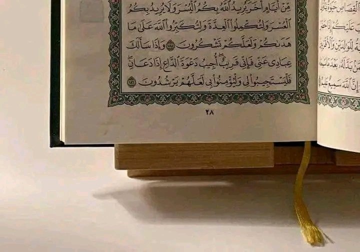 أنْ يُصاحِبني و أُصاحِبه، أنْ يَبقى فِي قَلبِي يا ربَّ!