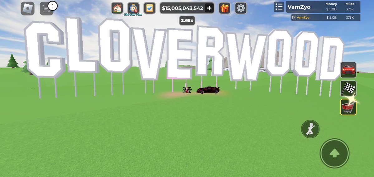 VamZyo's tweet photo. Today, also late 15B haha 😂🏎️🏎️🏎️ https://t.co/Z9KO11Uv0A