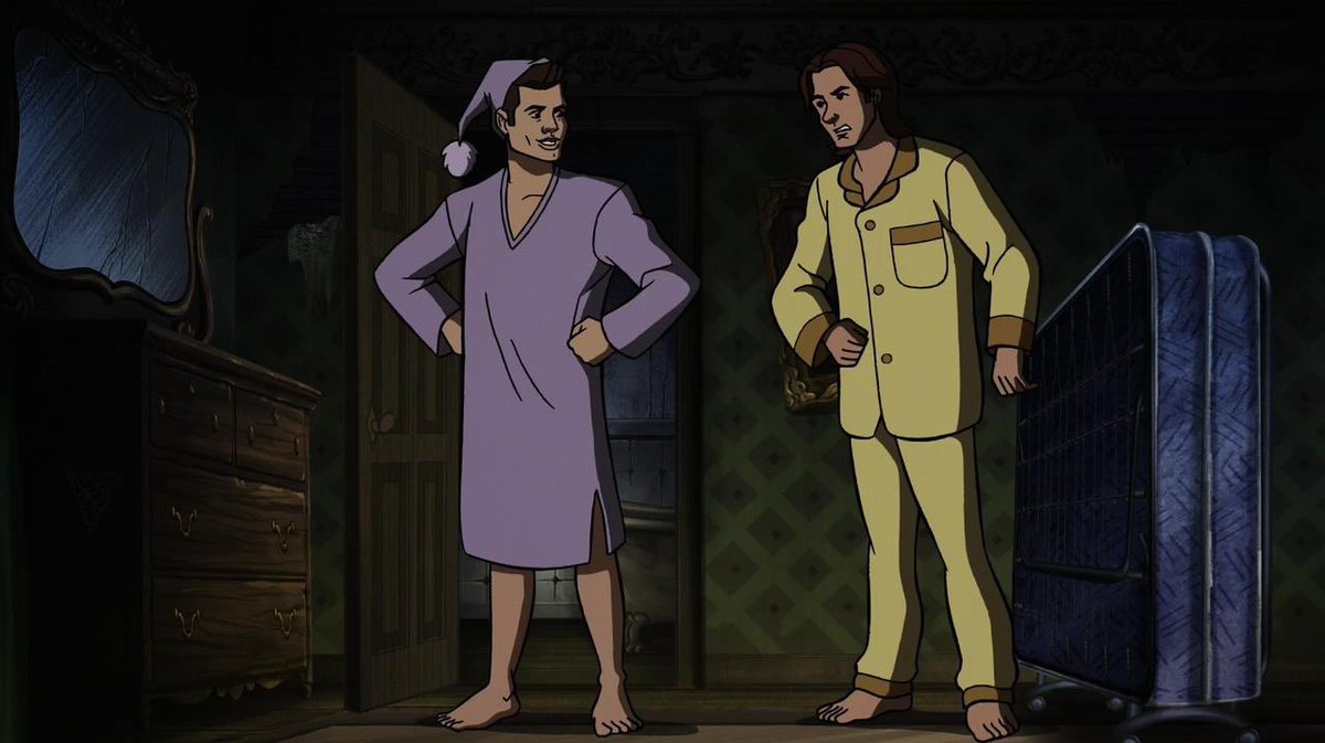 August/Molly ❄️ tweet media