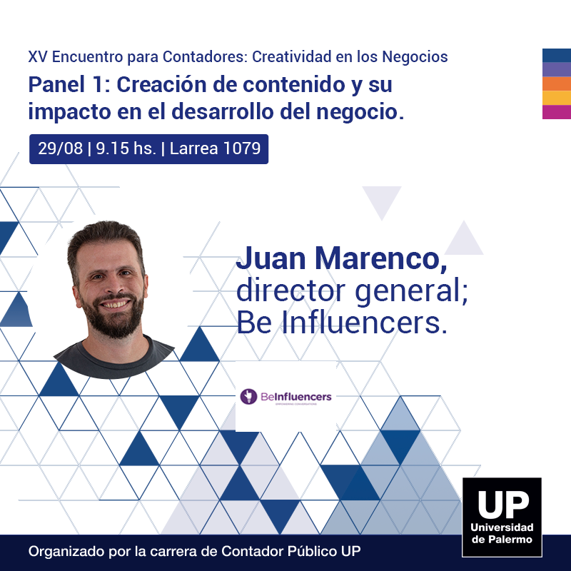 Contador Público UP tweet media