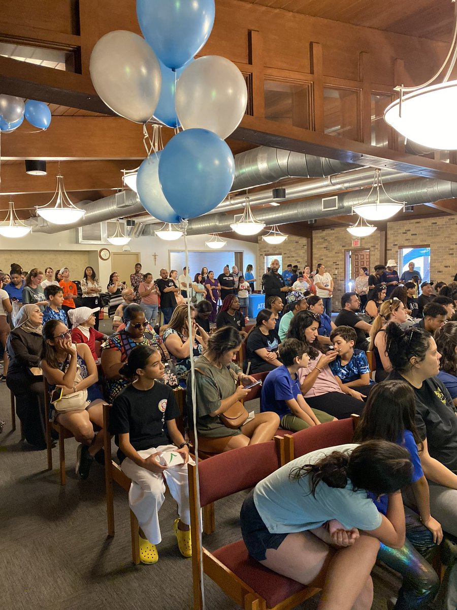 Team Bettencourt (@teambettencourt) on Twitter photo A great event partnering with with <a href="/lesliewardtx/">Leslie Ward</a>, President, AT&T Texas for the <a href="/ATTPolicyTX/">AT&T Texas</a> for “H-Town: Summer of Connectivity” Initiative and giving out 212 FREE laptops to help Houston kids with their school work & computer literacy. I asked many of the kids what they will A great event partnering with with <a href="/lesliewardtx/">Leslie Ward</a>, President, AT&T Texas for the <a href="/ATTPolicyTX/">AT&T Texas</a> for “H-Town: Summer of Connectivity” Initiative and giving out 212 FREE laptops to help Houston kids with their school work & computer literacy. I asked many of the kids what they will