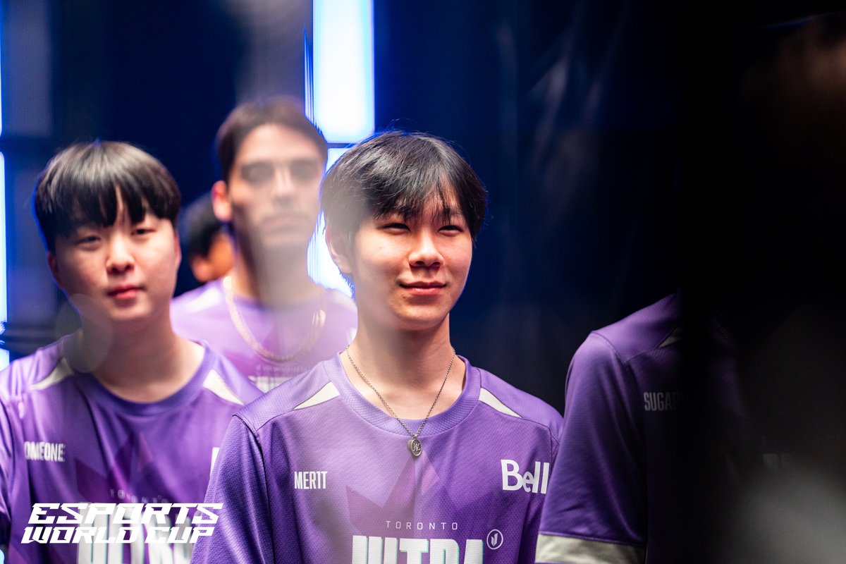 TorontoDefiant's tweet photo. The people's MVP, @MER1T_ow 🏆 https://t.co/sJa3BtqRdP