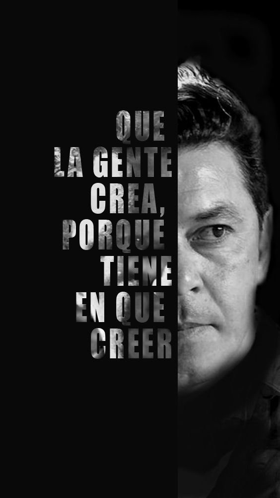 Y un día como hoy volvio mi maximo ídolo