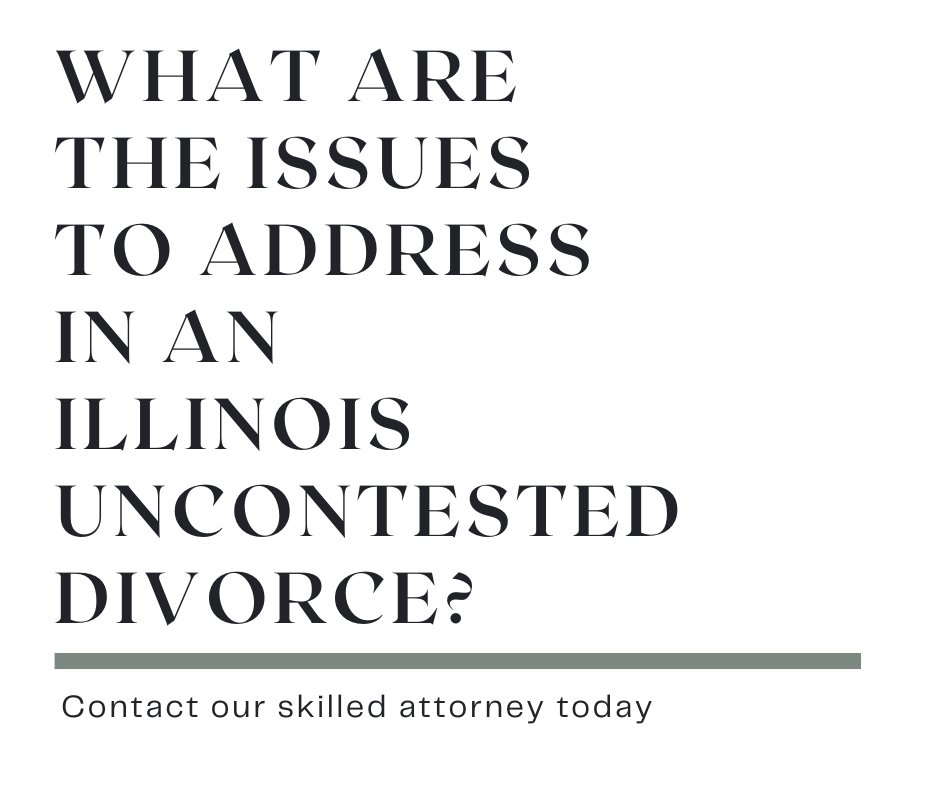 ReifmanLaw's tweet image. It's crucial to address certain key issues carefully to ensure a smooth process and fair outcome for both parties. Visit our website for more information.
#Uncontested #Divorce #Crucial

bit.ly/3ANkmVx