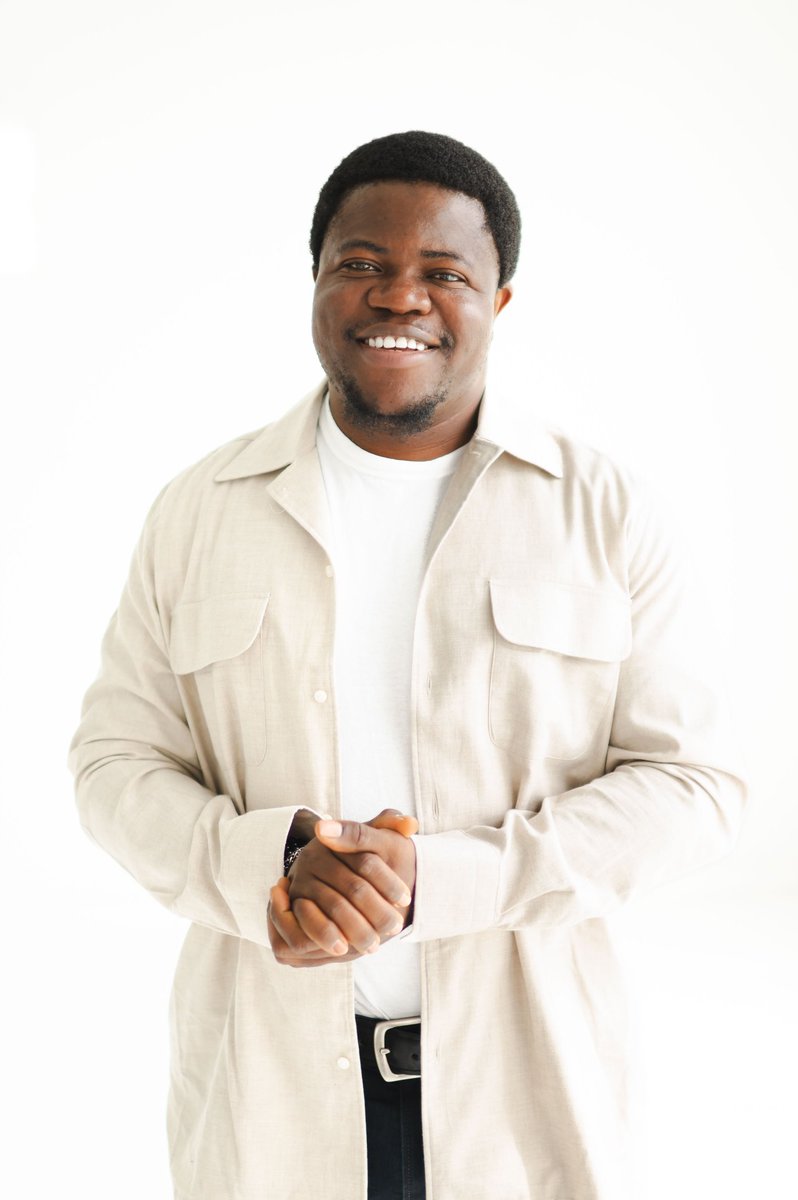 Tolulope Michael tweet media