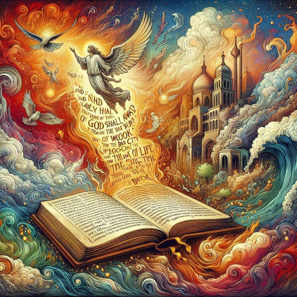 springfield1952's tweet image. Dit is waarschijnlijk het beste antwoord dat ik ooit heb gehoord op de vraag: "Waarom heeft God het kwaad geschapen?"

Een professor aan de universiteit stelde zijn studenten de volgende vraag:

“Alles wat bestaat, is door God geschapen?”
Eén leerling antwoordde moedig:
“Ja, het…