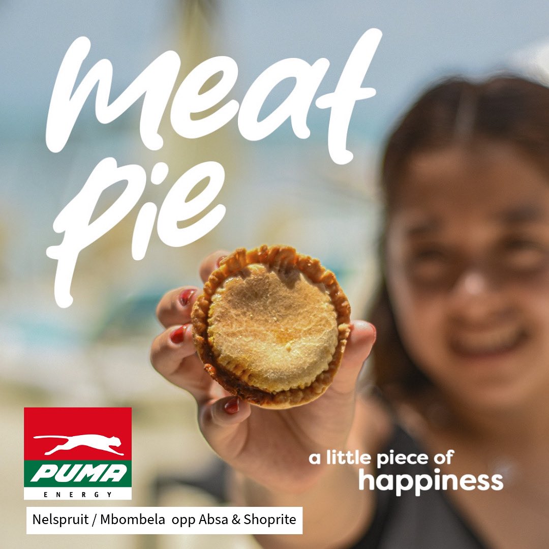 Puma Energy On The GO tweet media