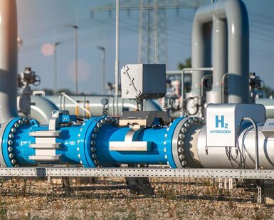 We would like to extend our congratulations to #Partnership project #Met4H2 for winning Best Poster at <a href="/GASanalysisEvnt/">GAS Analysis Symposium & Exhibition</a> 2024 🎉

Learn more about the award and the project's work developing metrology for #hydrogen fuel: bit.ly/4c92Quw