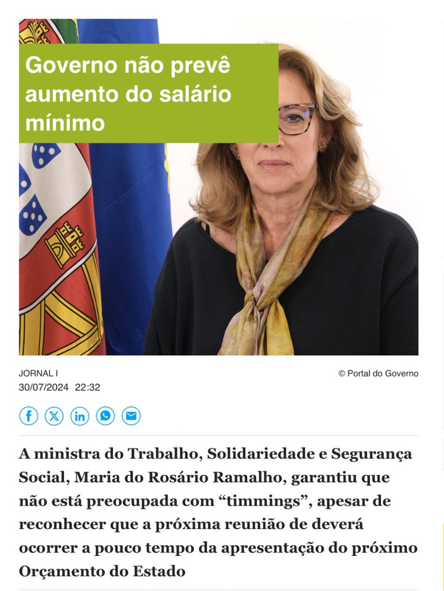 carlos_jb_paz's tweet image. De todas as medidas do atual Governo esta é a PIOR (e, em pouco tempo, já conseguiram fazer muita asneira e provar muita falta de empatia social; mas nada, absolutamente nada, ao nível deste completo ABSURDO - sob todos os pontos de vista: económico, social, político, etc)...