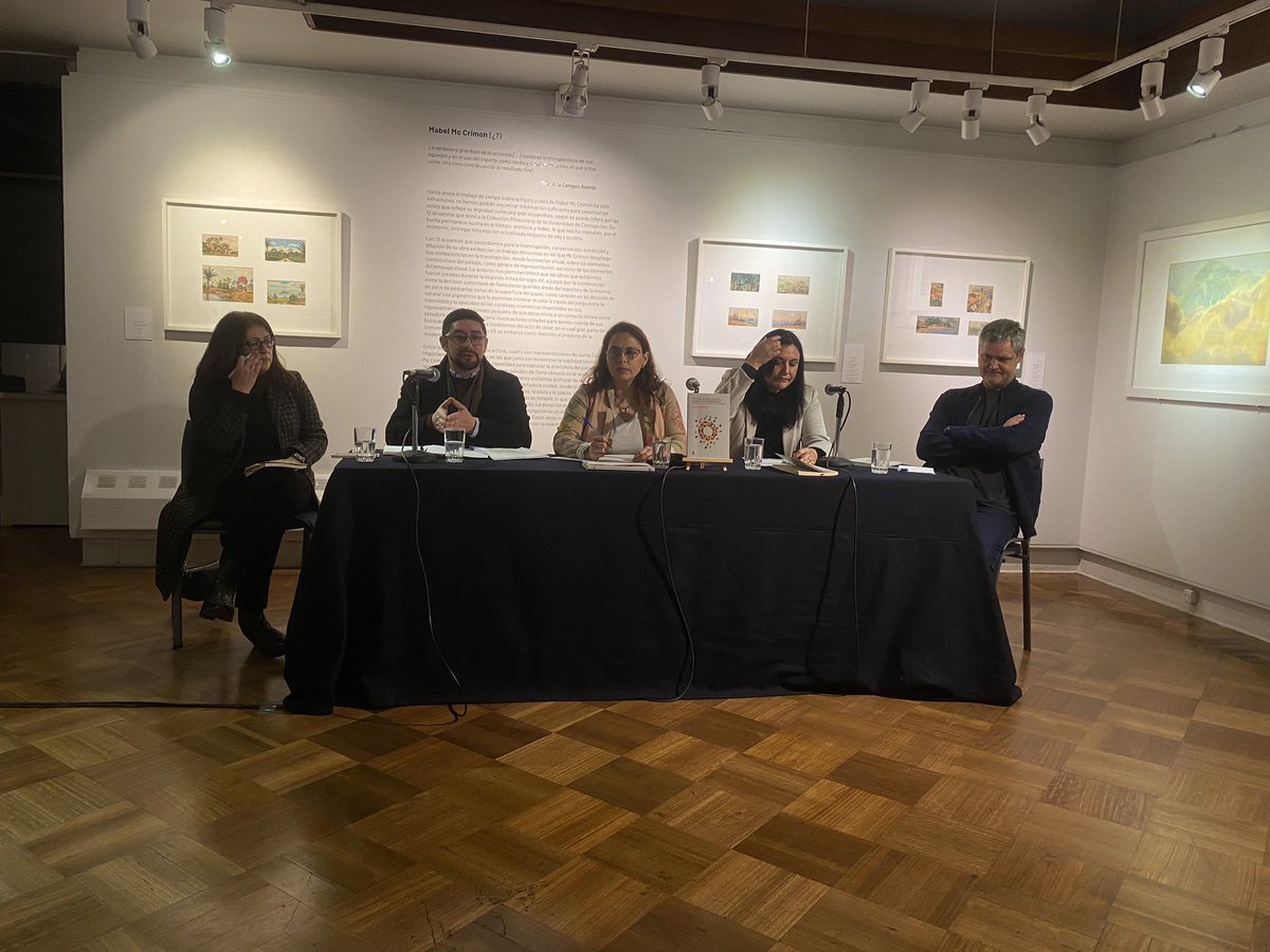 Vinculación con el Medio UdeC tweet media