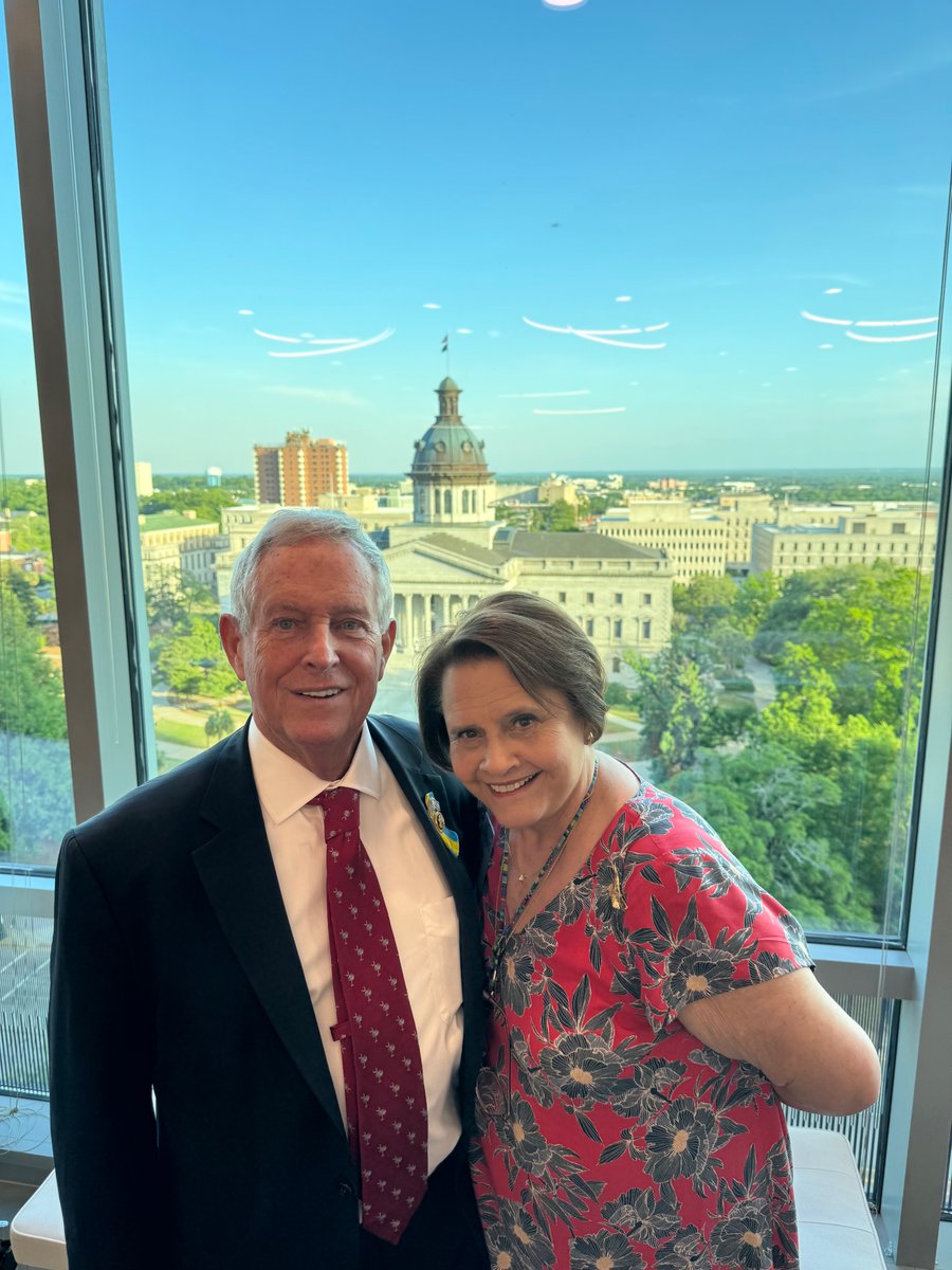 Joe Wilson for Congress (@teamjoewilson) on Twitter photo Happy Birthday Congressman Wilson! In honor of this special day, consider donating $7.31 to our campaign to keep fighting for a brighter future together. Let’s continue to make a difference! 🇺🇸 secure.winred.com/joewilson/dona… Happy Birthday Congressman Wilson! In honor of this special day, consider donating $7.31 to our campaign to keep fighting for a brighter future together. Let’s continue to make a difference! 🇺🇸 secure.winred.com/joewilson/dona…