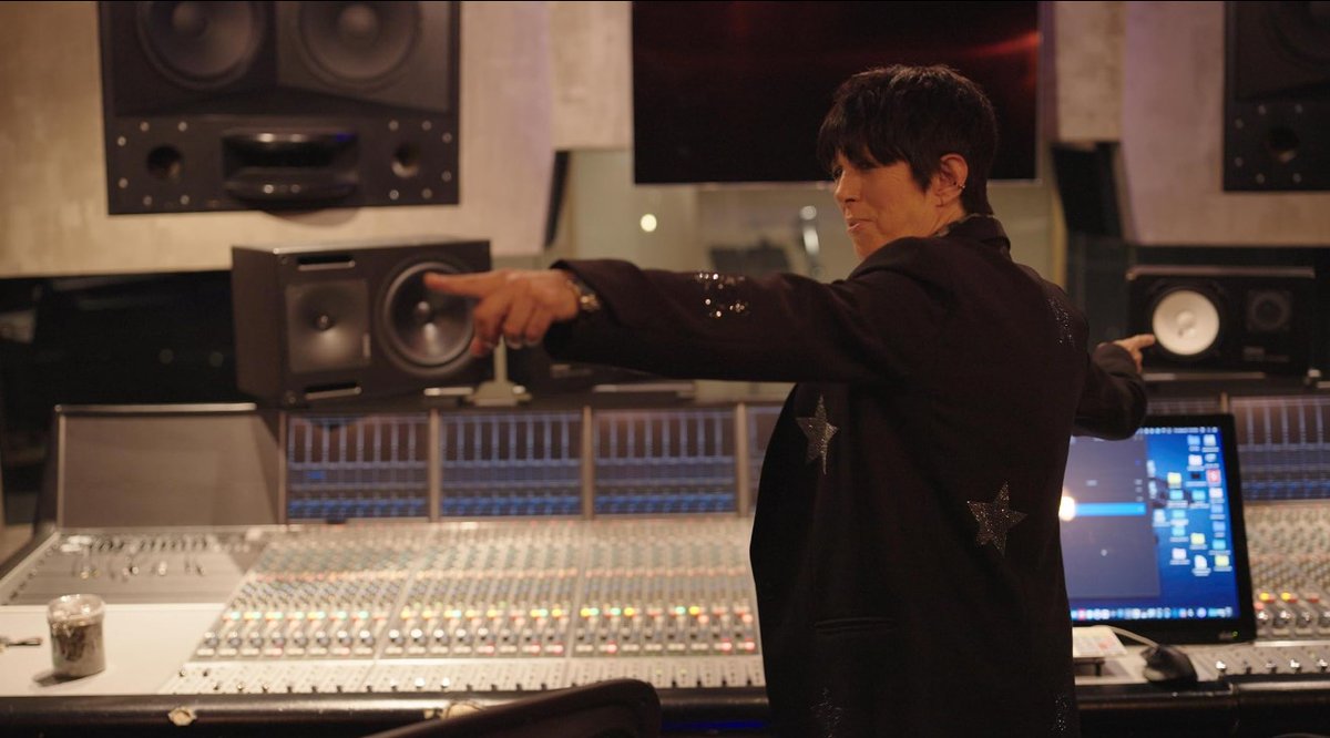 DIANE WARREN: RELENTLESS

Flickers is proud to feature DIANE WARREN: RELENTLESS, directed by Bess Kargman, in RIIFF 2024.

This documentary gives a rarely seen glimpse into prolific songwriter, Diane Warren’s underdog journey to where she is today.

#riiff2024 #documentary