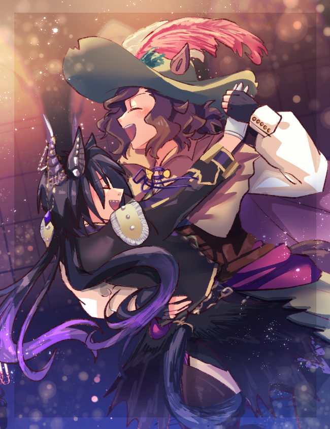 リア@雑多 tweet media