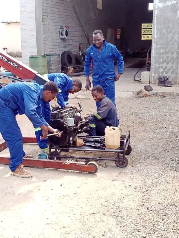 p_chilengah's tweet image. #superfixmotors