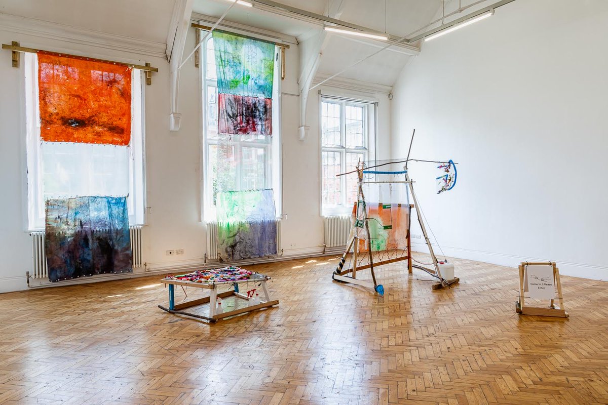 ActionSpace tweet media