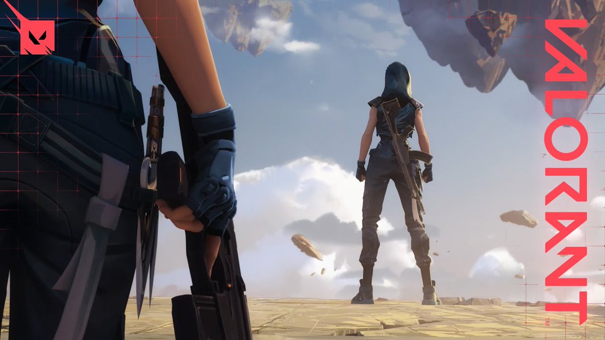 VALORANTLeaksEN's tweet image. INCURSION Imminent // #VALORANT

- The length of the Cinematic is 3 minutes and 9 seconds
- 2 Days later it will be released

▶️ youtube.com/watch?v=6nKzzi…